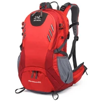 jetboil 45l mountaineering bag men shoulders travel sports backpack waterproof nylon breathable women ski camping equipment