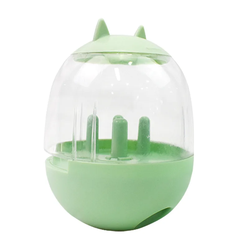 

Tumbler Leaking Food Toy Pets Interact To Control Food Pet Supplies General Animal Feeding Supplies for Cats and Dogs Accessorie