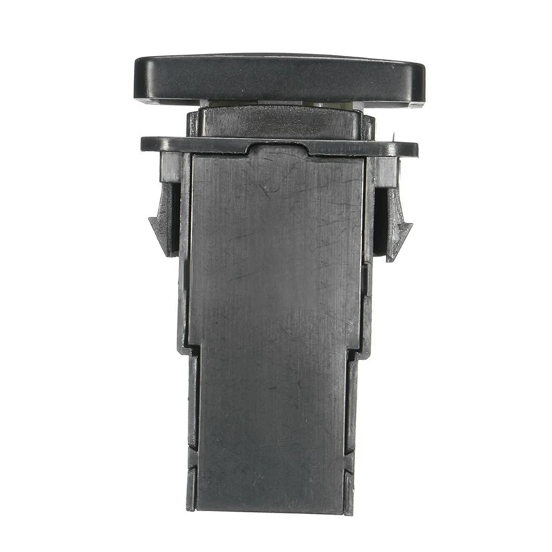 Переключатель включения/выключения с сисветодиодный Ной подсветкой 33x22 мм 12 В