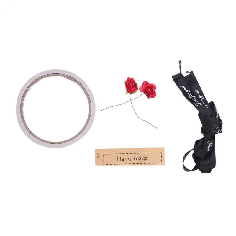 

Heart Surprise Explosion Box DIY Folding Photo Album Memory Anniversary Scrapbook Party Xmas Wedding Gift