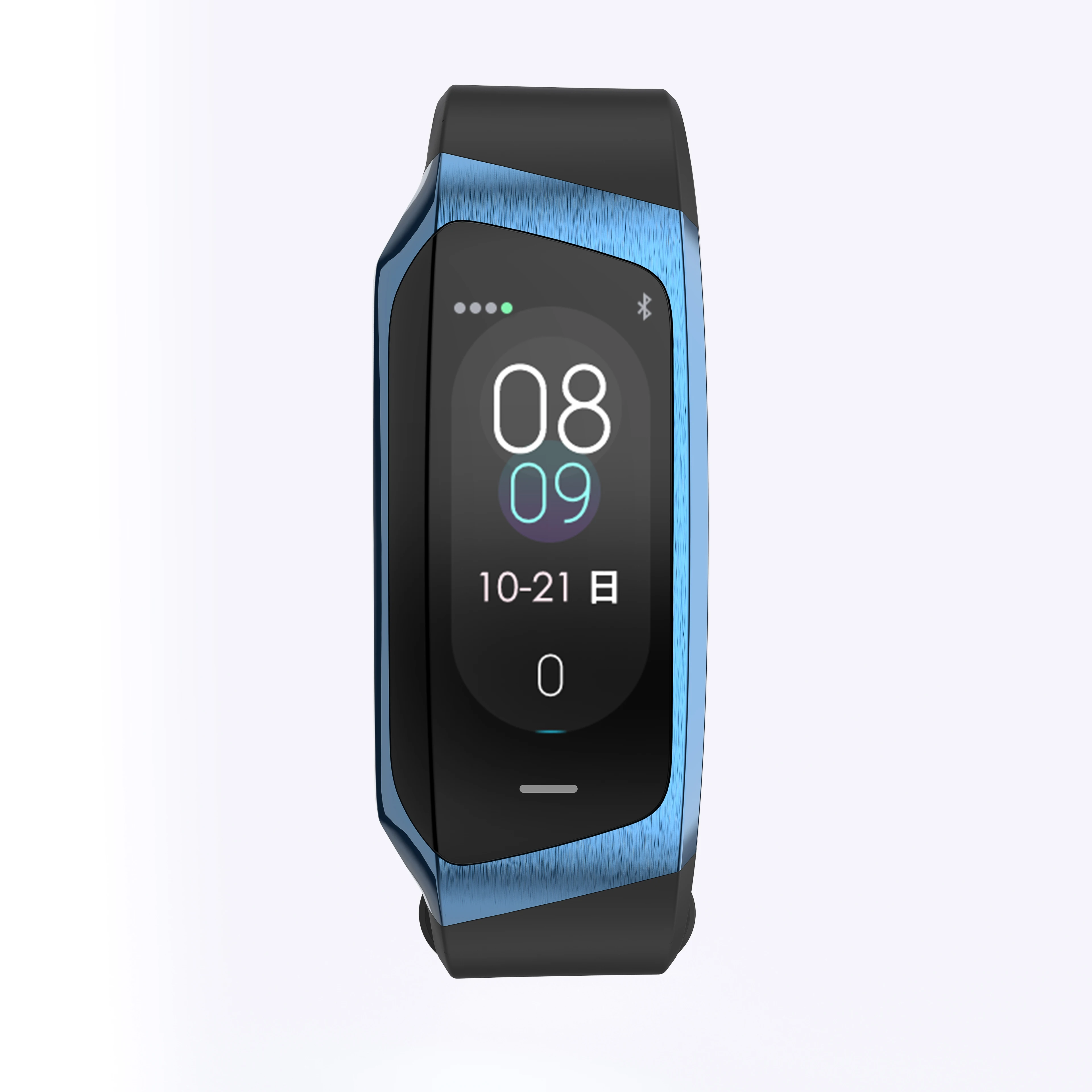 Новый смарт браслет E18 монитор артериального давления пульсометр фитнес трекер