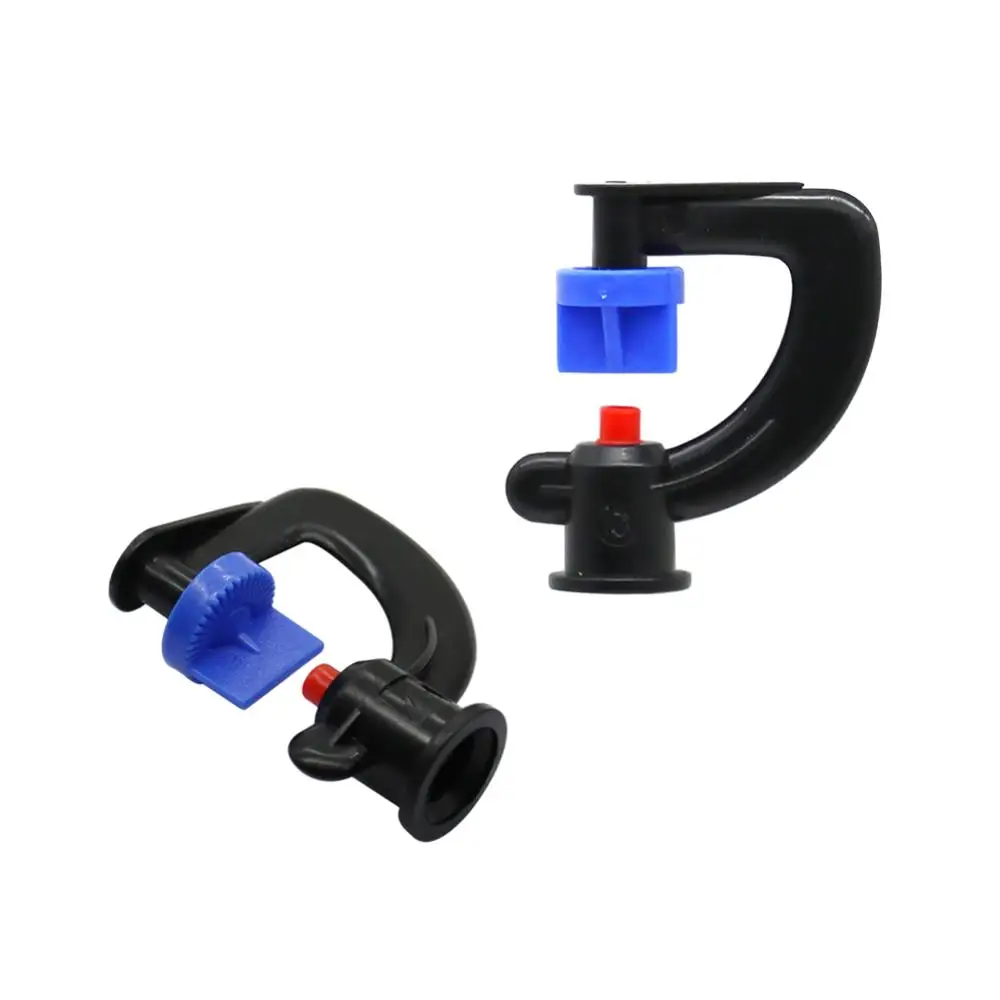 20 шт. герметизирующие распылители для системы полива сада сельскохозяйственное