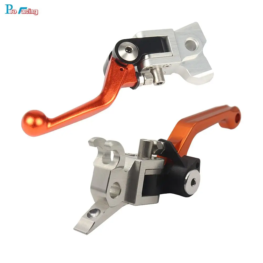 

CNC Brake Clutch Lever Set For KTM SX SXF XC XCW XCF XCFW EXC EXCF TPI Six Days 125-530 Enduro 2009-2013 Dirt Bike Motorcycle