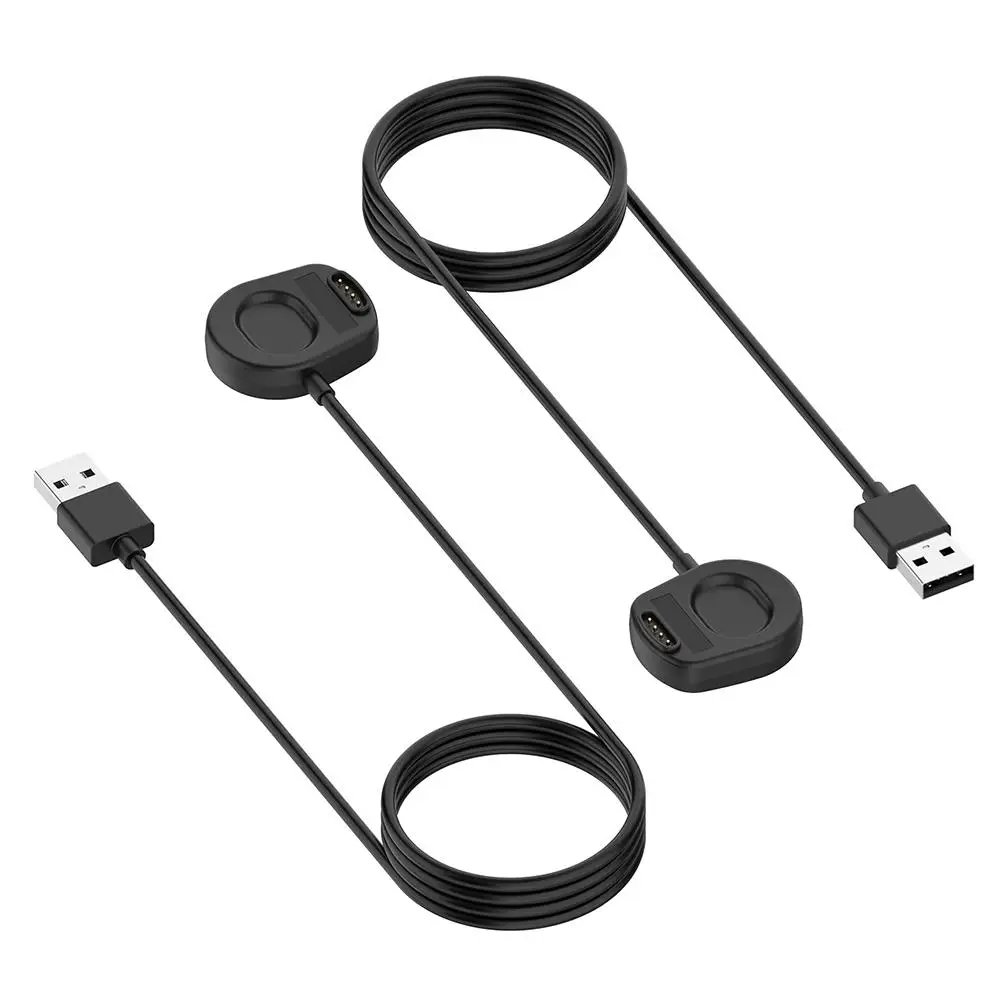Новое зарядное устройство USB для Suunto 7 зарядный кабель умных часов Suunto7 аксессуары