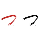 ЗАДНИЙ КРОНШТЕЙН БРЫЗГОВИКА для электроскутера Segway Ninebot G30 Max