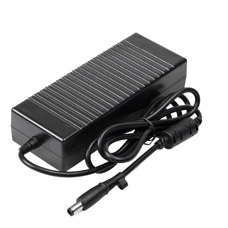 18 5 V 6.5A блок питания для ноутбука hp NC6400 6910P 6930P Адаптер NC4200 NC4400 NC8440 зарядное