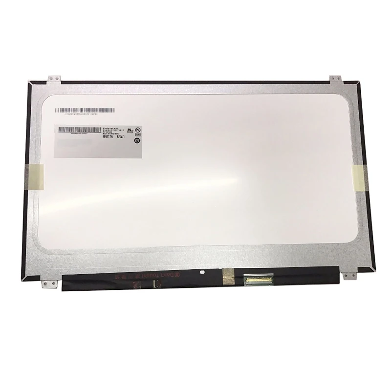 15.6 inch LED LCM LCD Screen Display Panel Matrix B156XTK01.0 V.0 N156BGN-E41 For HP 813961-001 40 pin 1366*768 eDP | Запчасти для