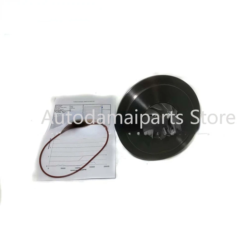 

Wholesale Applicable To BMW Turbocharger Movement 809200 11624501147