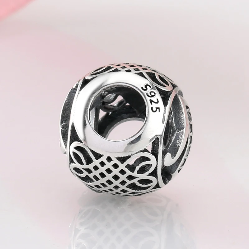 Женские аксессуары из стерлингового серебра 925 пробы модные оригинальные