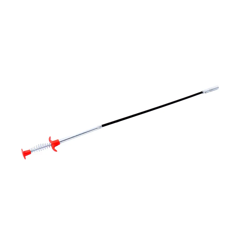 1 шт. кухонный крючок для очистки раковины Канализационное дноуглубительное