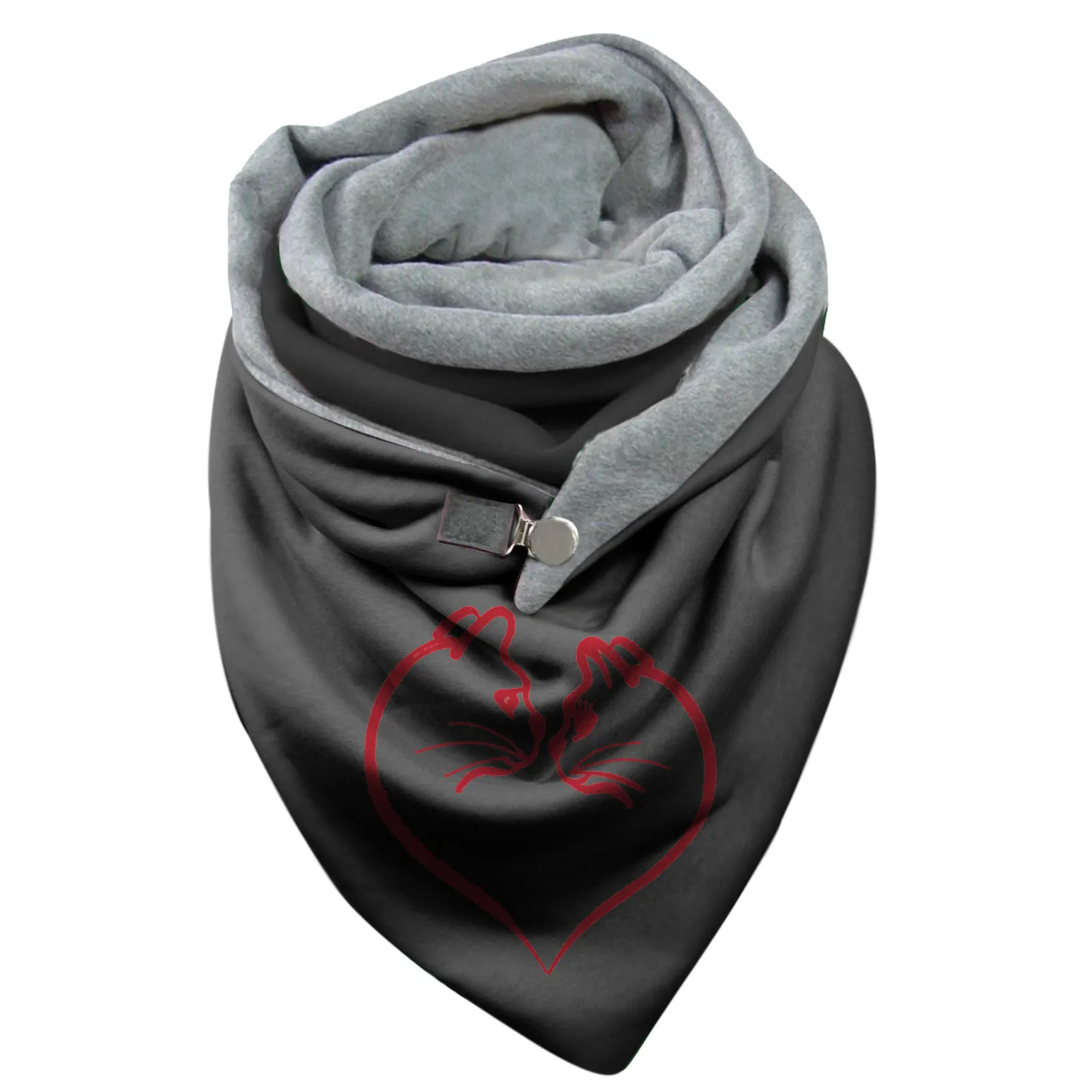 

Women Printing Scarf Fashion scarf female autumn Multi-Purpose Shawl Scarf echarpe femme hiver bufanda mujer