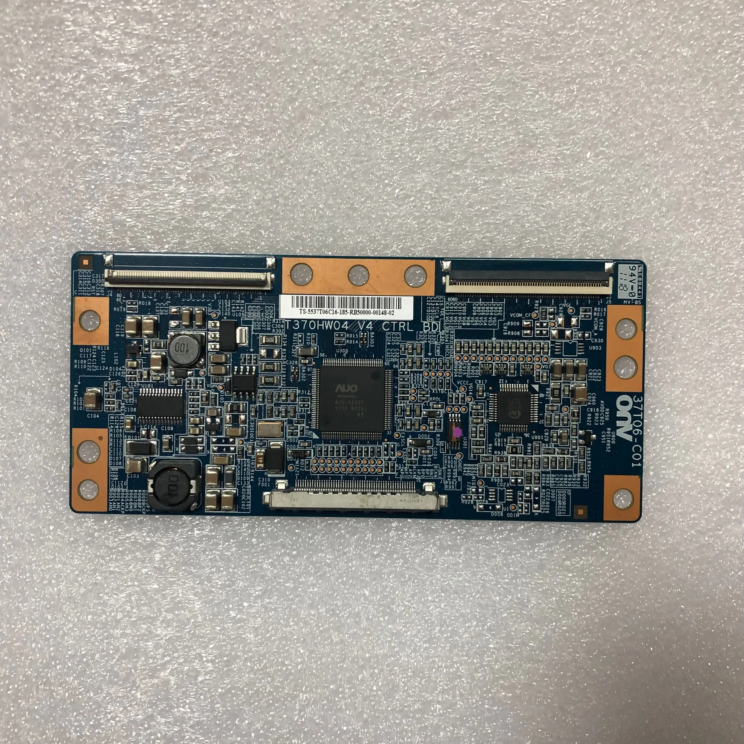 Бесплатная доставка оригинальная 100% тестовая работа для логической платы ITV37830EX