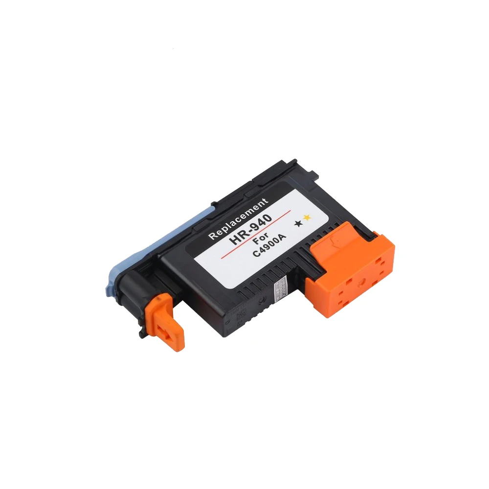 Печатающая головка ASW 2 шт. для HP 940 C4900A C4901A печатающая Pro 8000 A809a A809n A811a 8500 A909a A909n A909g