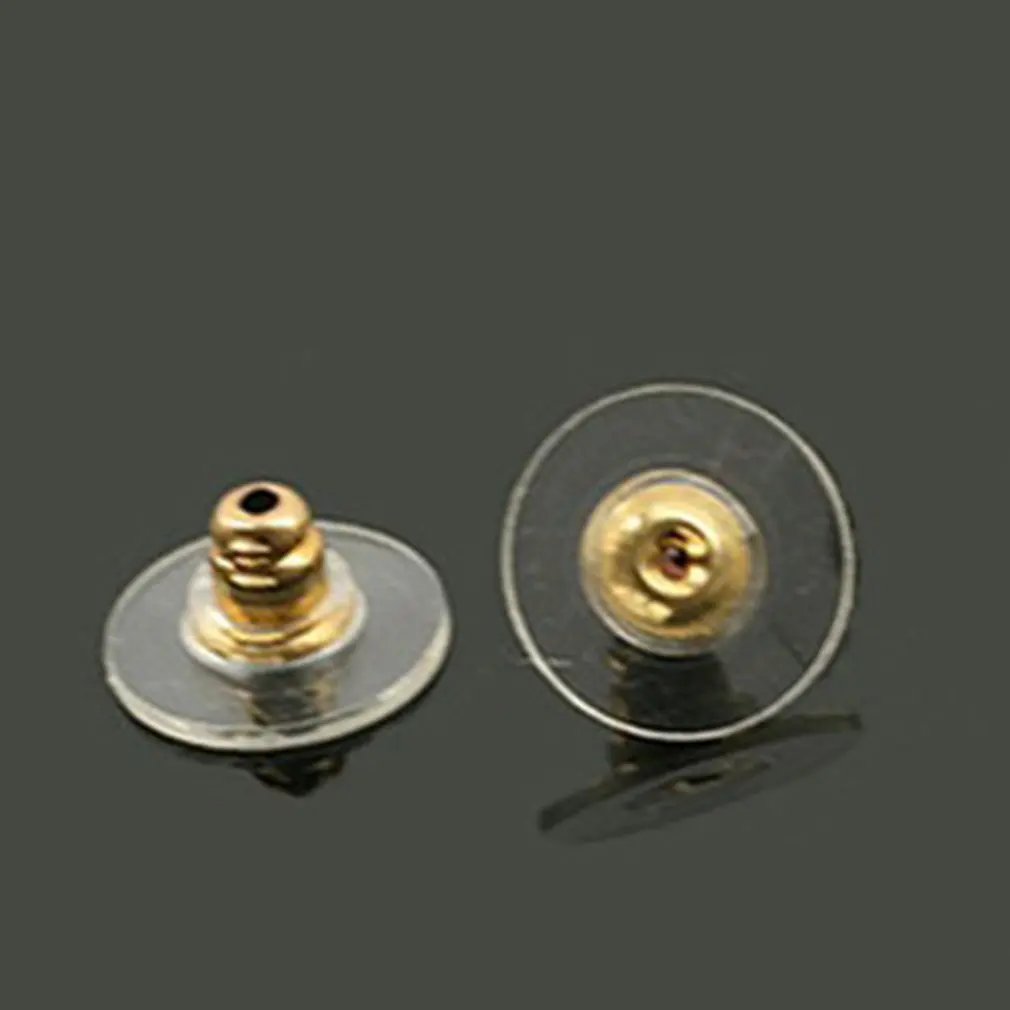 Jewelry Diy Accessories Ear Blocks Earrings Plugs Decoration Gift Preresent |