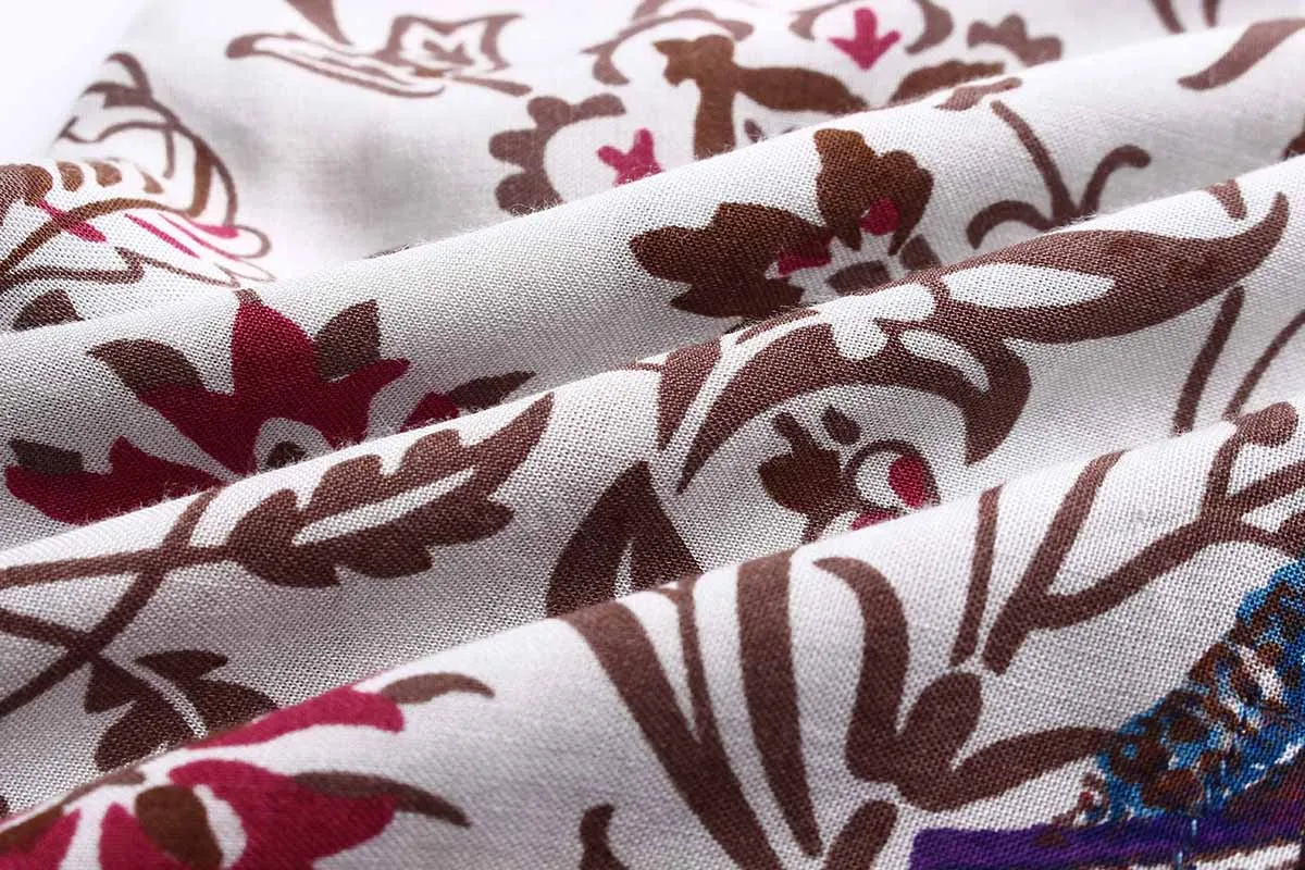 

Summer Bohemian Women Strap Jumpsuits Sexy Deep V Neck Backless One Piece Jumpsuits High Split Boho Overalls Rompers Clothing