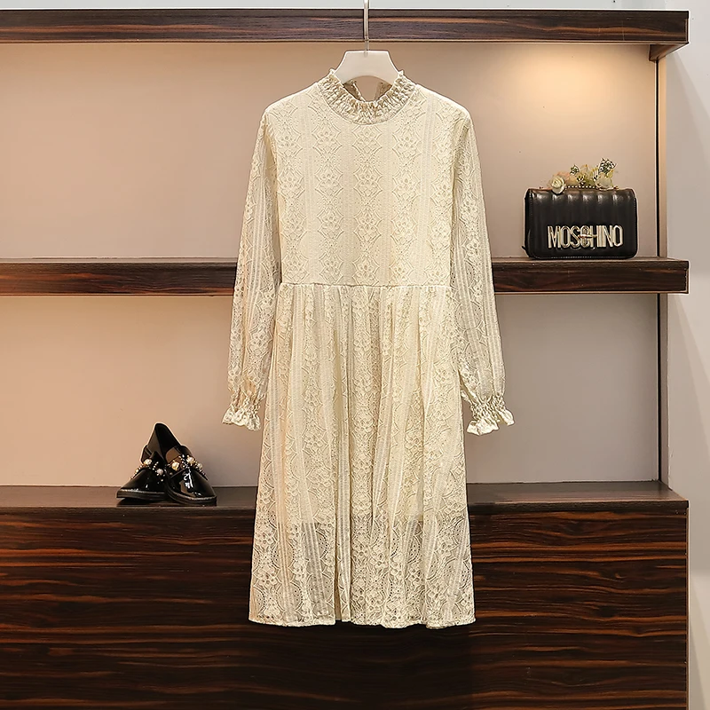 Костюм толстой сестры 2009 осенний костюм новый свитер жилет аналогичный платью