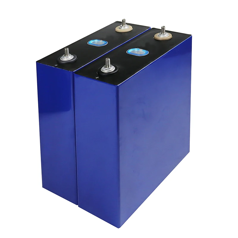 

2021new 3.2V310Ah lifepo4 battery DIY 12V310AH rechargeable battery pack for E-scooter RV Solar Energy storage system