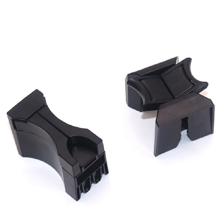 1 шт. Автомобильный Центральный подстаканник для консоли вставка разделителя