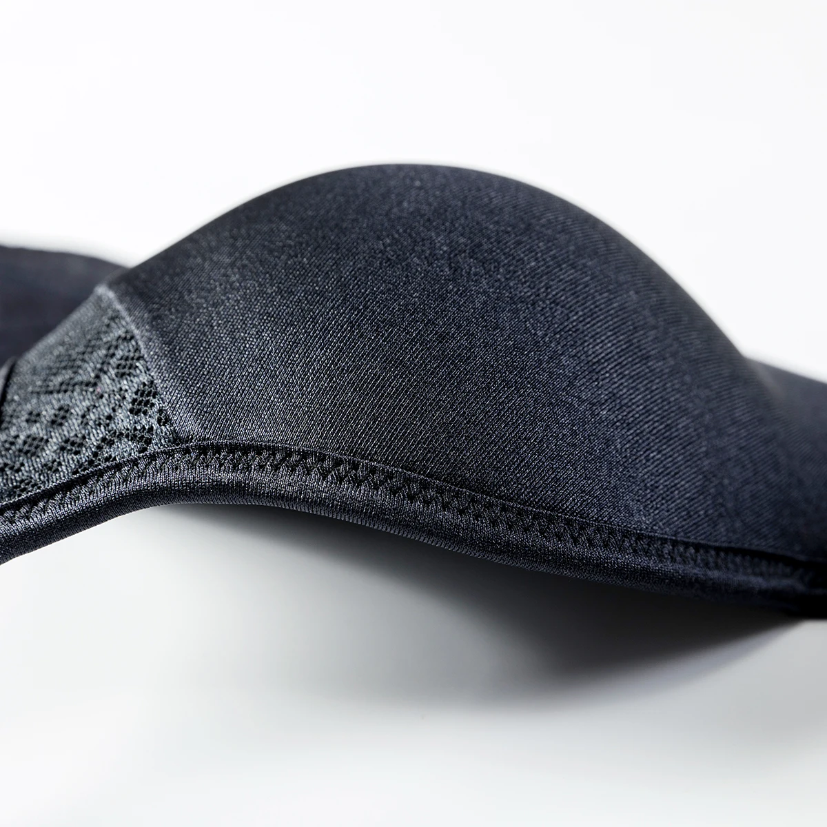 Delimira Для женщин жаккардовые гладкая на косточках слегка ОБИТАЯ Контурный