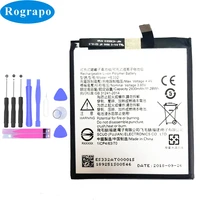 Original 2930mAh Replacement Battery For SHARP fs8010 AQUOS HE332 Cell Mobile Phone Batteries