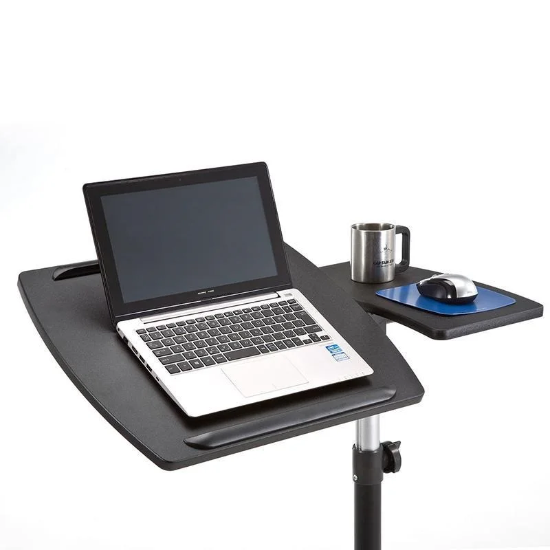 

Escritorio Mueble Tavolo Pliante Dobravel Notebook Tray Bed Adjustable Bedside Laptop Stand Tablo Mesa Study Table Computer Desk