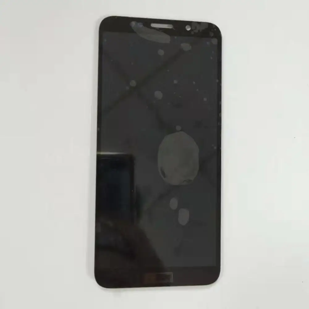 100% протестированный для Y5 lite 2018 Полный ЖК дисплей + кодирующий преобразователь