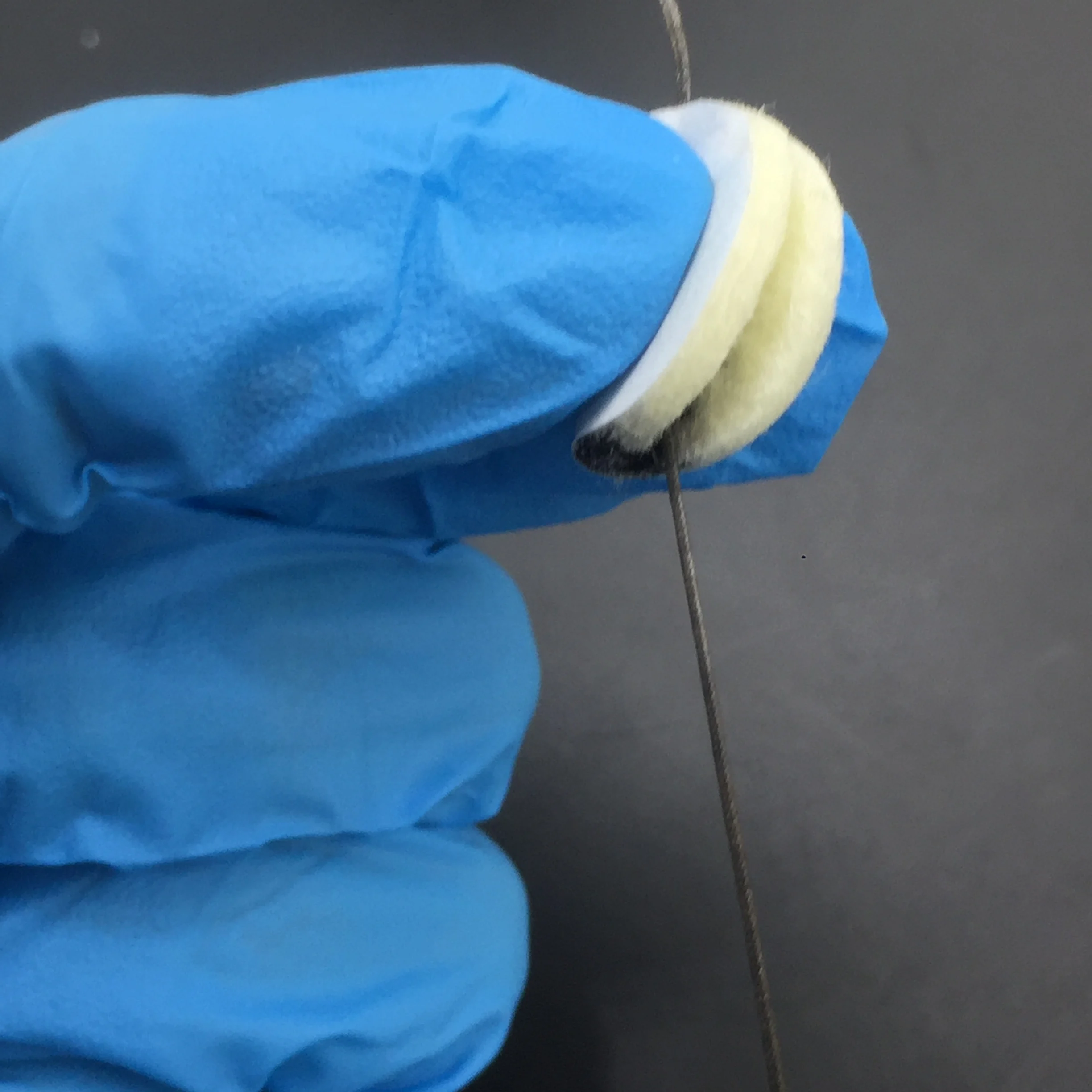 

New NO Pre-Ink Microblading Brows Mapping Strings Eyebrows Positioning Tools PMU Accessories String Brows Mapping thread