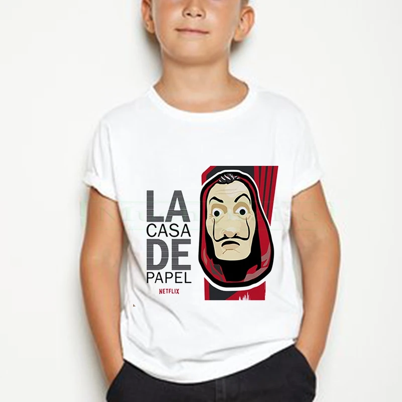 

La Casa De Papel