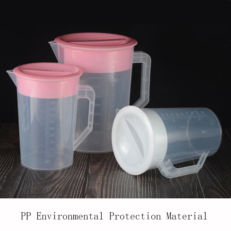 Большой емкости чайник для холодной воды бытовая техника пластиковые кувшин