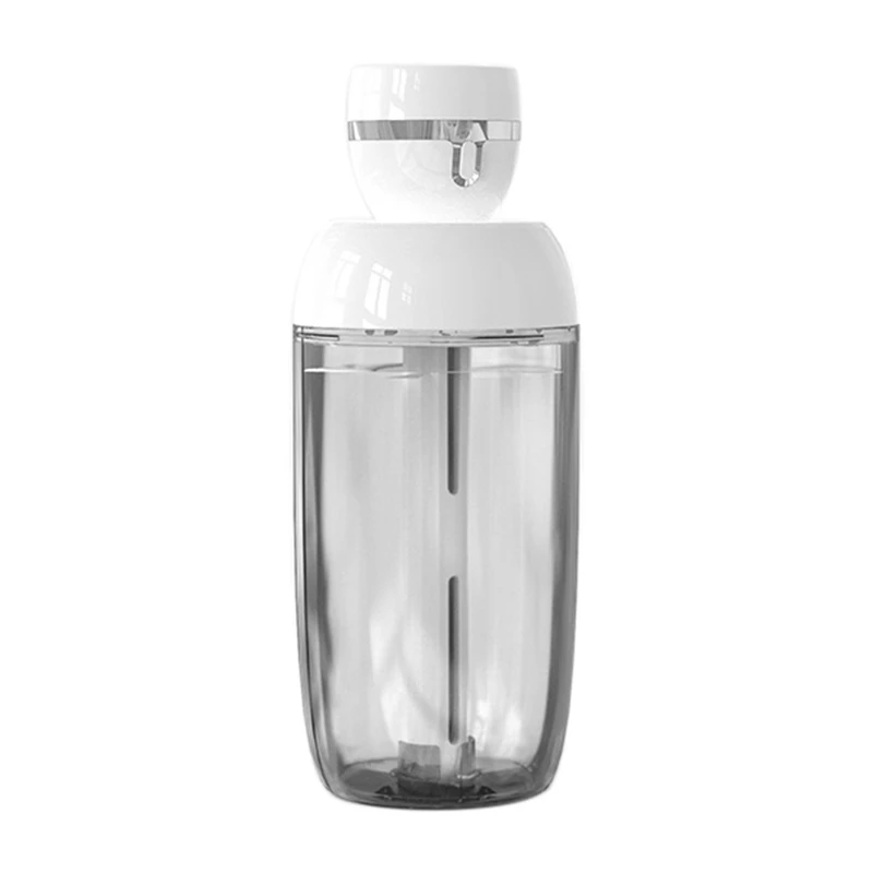 

MJ01S Mini Humidifier USB Portable Desktop Atomizing Humidifier USB Rechargeable Humidifier Air Diffuser