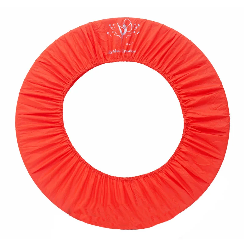 Художественное гимнастическое кольцо защитный чехол Чехол Ритмическая