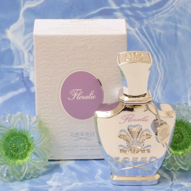 

Creed floralie Mountain Water EAU DE PARFUM 100ML Fragrance