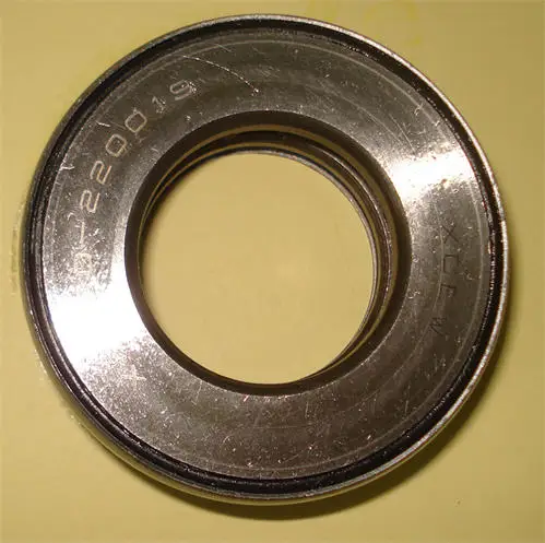 XF250 220019 G00 подшипник для вилочного погрузчика Hangcha XF совершенно новый гарантия