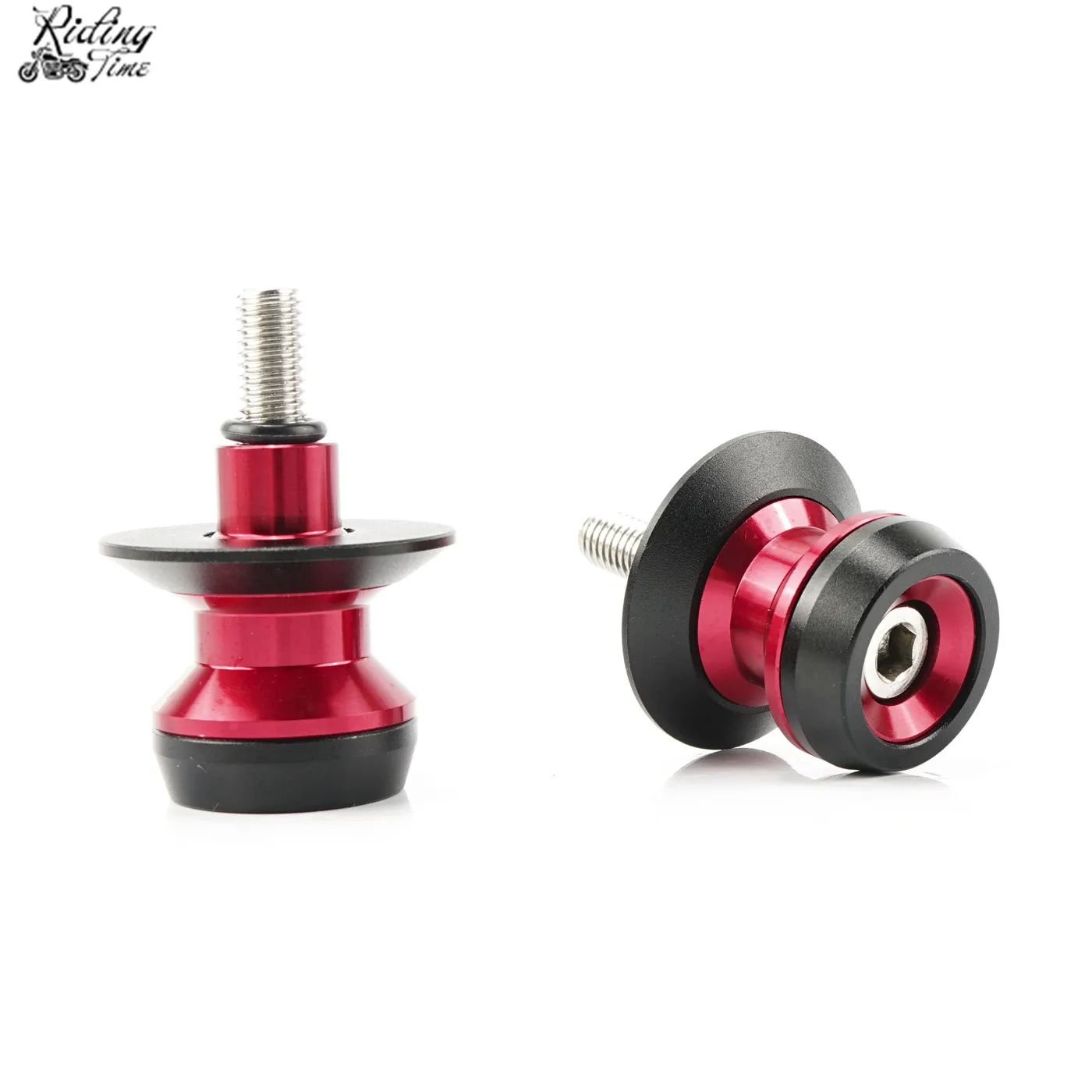 

Swingarm Spool Sliders Swing Arm Spools Sliders For BMW S1000RR S1000R HP4