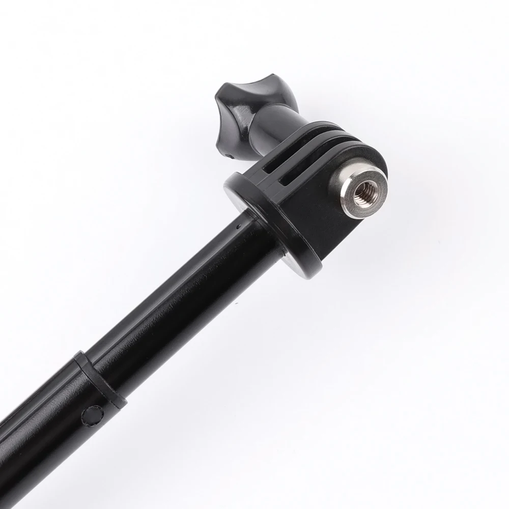 Мини штатив для экшн камеры DJI Osmo раздвижной монопод с рукояткой селфи Палка