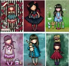 Алмазная вышивка 