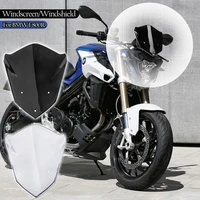 for bmw f800r f 800r 2015 2016 2017 2018 2019 motorcycle sports touring windscreen windshield wind screen airflow deflectors