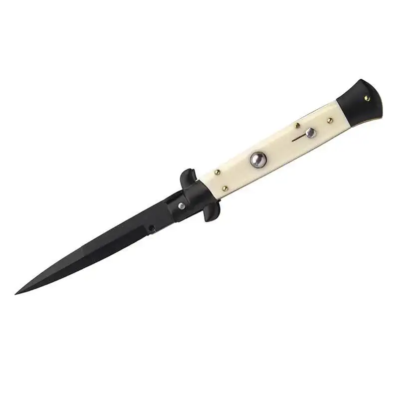 

15cm X 10cm for CS GO Automatic Switchblade Knife Car Truck Decal Bumper Window Graffiti Stickers Waterproof