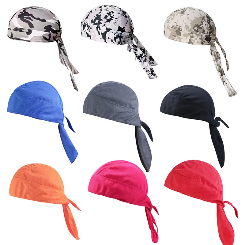 Мотоциклетная маска на шлем с внутренней подкладкой Шапка бини Влагоотводящая