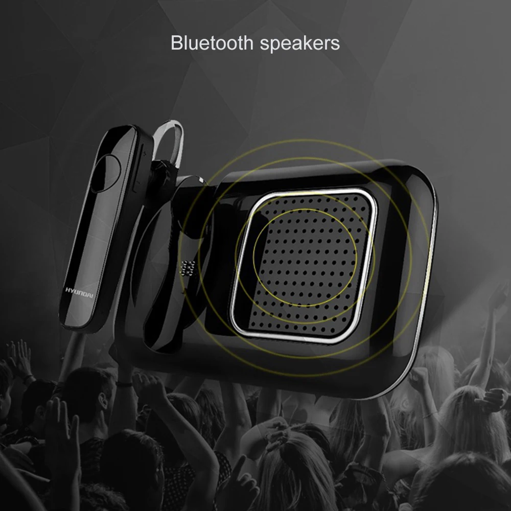 Громкая связь Bluetooth автомобильный комплект Солнцезащитный козырек динамик авто беспроводной динамик телефон автомобильный комплект для телефона Hands Free BT10