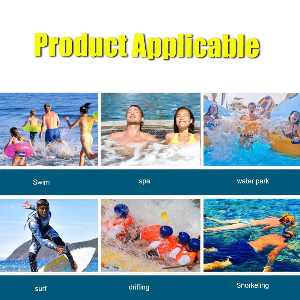 

3MM Neoprene Diving Boots Men Women Swim Beach Water Socks AntiSlip Diving Surfing Boots Diving equipment for Scuba Spearfishing