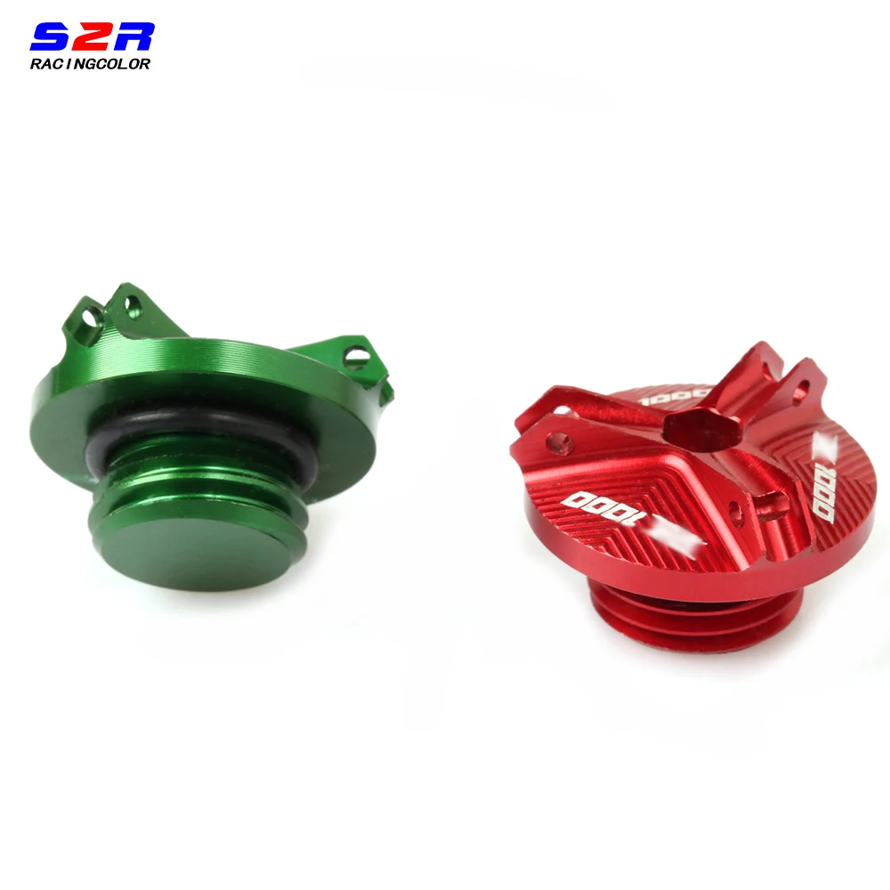 Крышка для слива масла мотоцикла M20 * 2 5 Kawasaki Z1000 Z1000SX Z 1000 SX масляного фильтра