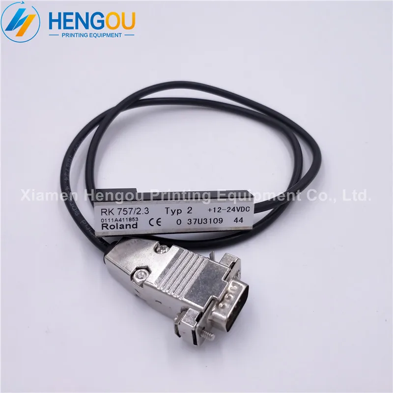 1 штука RK757 2 3 датчик для человека Роланд машина 037U301944 Датчик полосы RK757/2 3|encoder strip