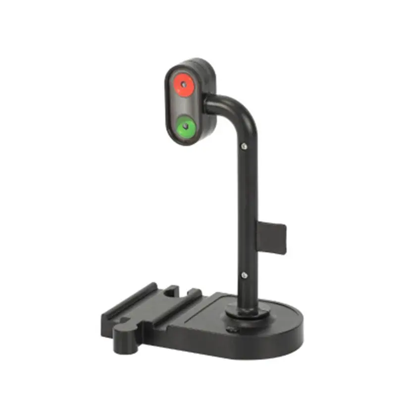 Сцена рельса движения светильник s преобразователь сигнала аксессуары