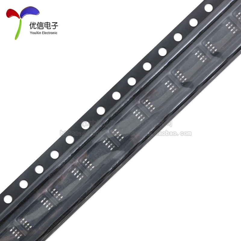 New Arrival Promotion 100% Original SC8205A TSSOP-8 6A/20V N MOS | Электроника