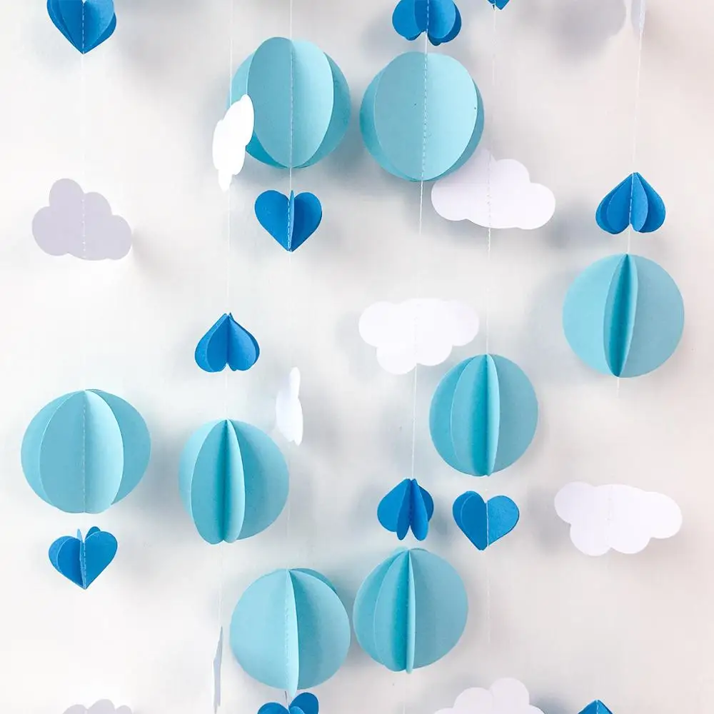 3 м, с трехмерными цветами золотой венок День Рождения украшения baby shower Свадебные Баннер домашнего декора фон стене висит рамка для фото