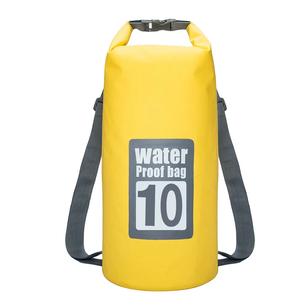 

Водонепроницаемый рюкзак для походов, 5 л/10 л/15 л/20 л/30 л