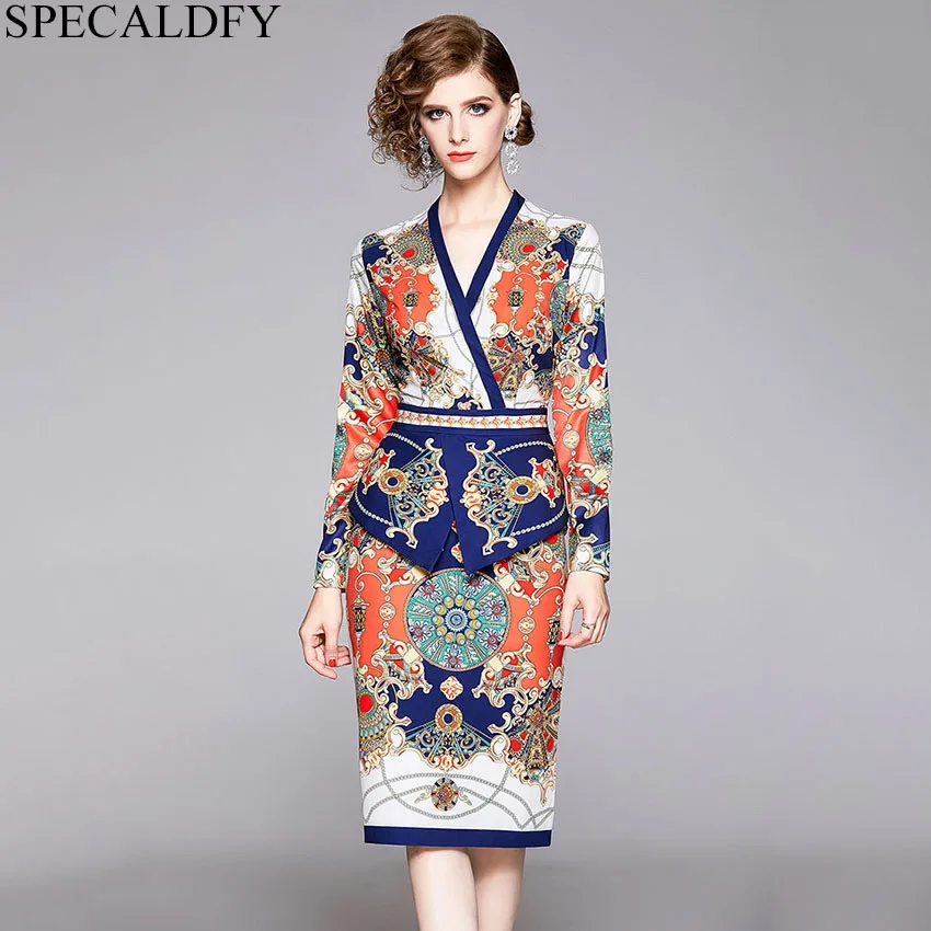 2019 осеннее платье осенняя одежда для женщин высокое качество модное винтажное