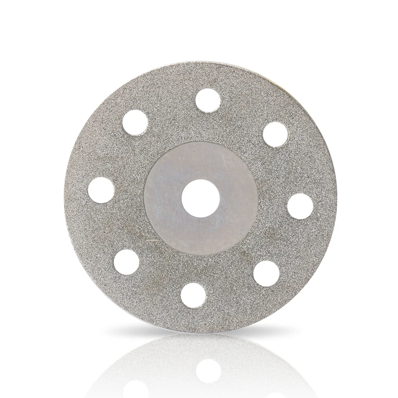 Алмазный шлифовальный круг 10 шт./компл. аксессуары алмазные диски циркулярный