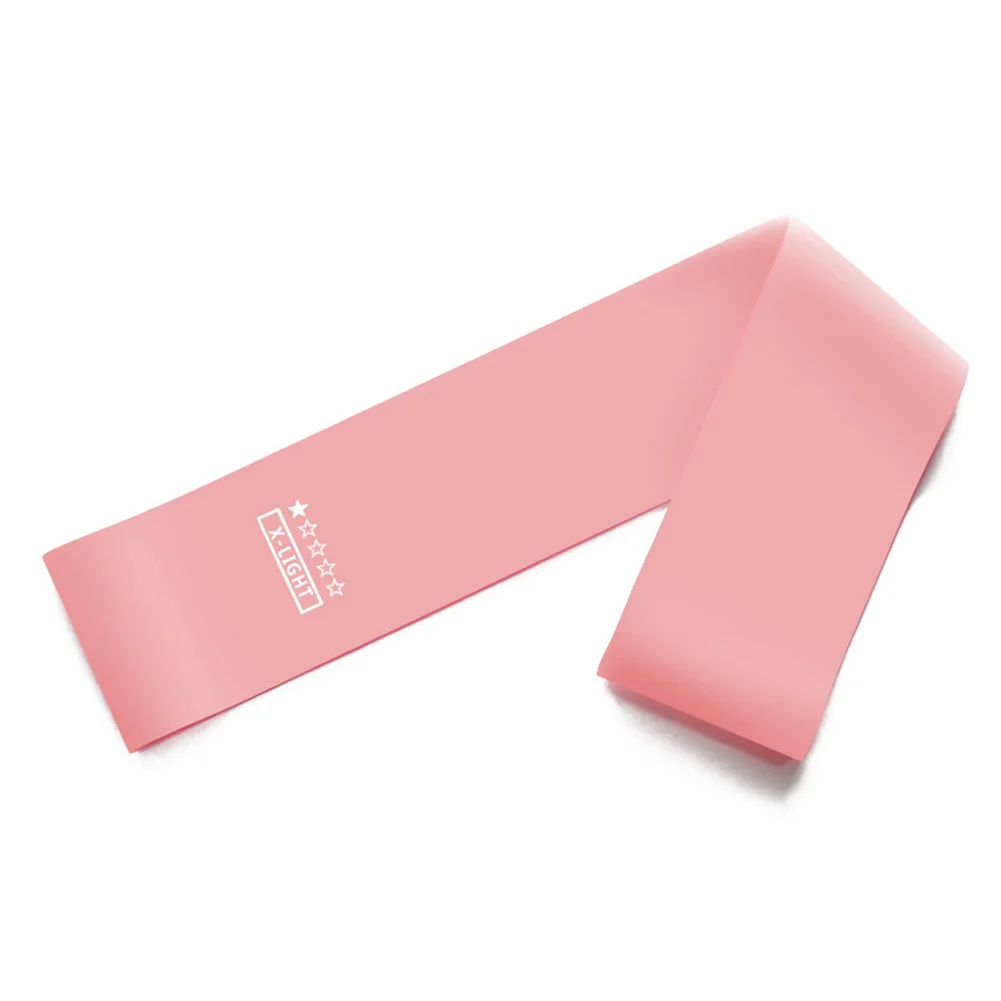 

Эластичные ленты для фитнеса, йоги, Пилатеса, спортзала, 5 шт.